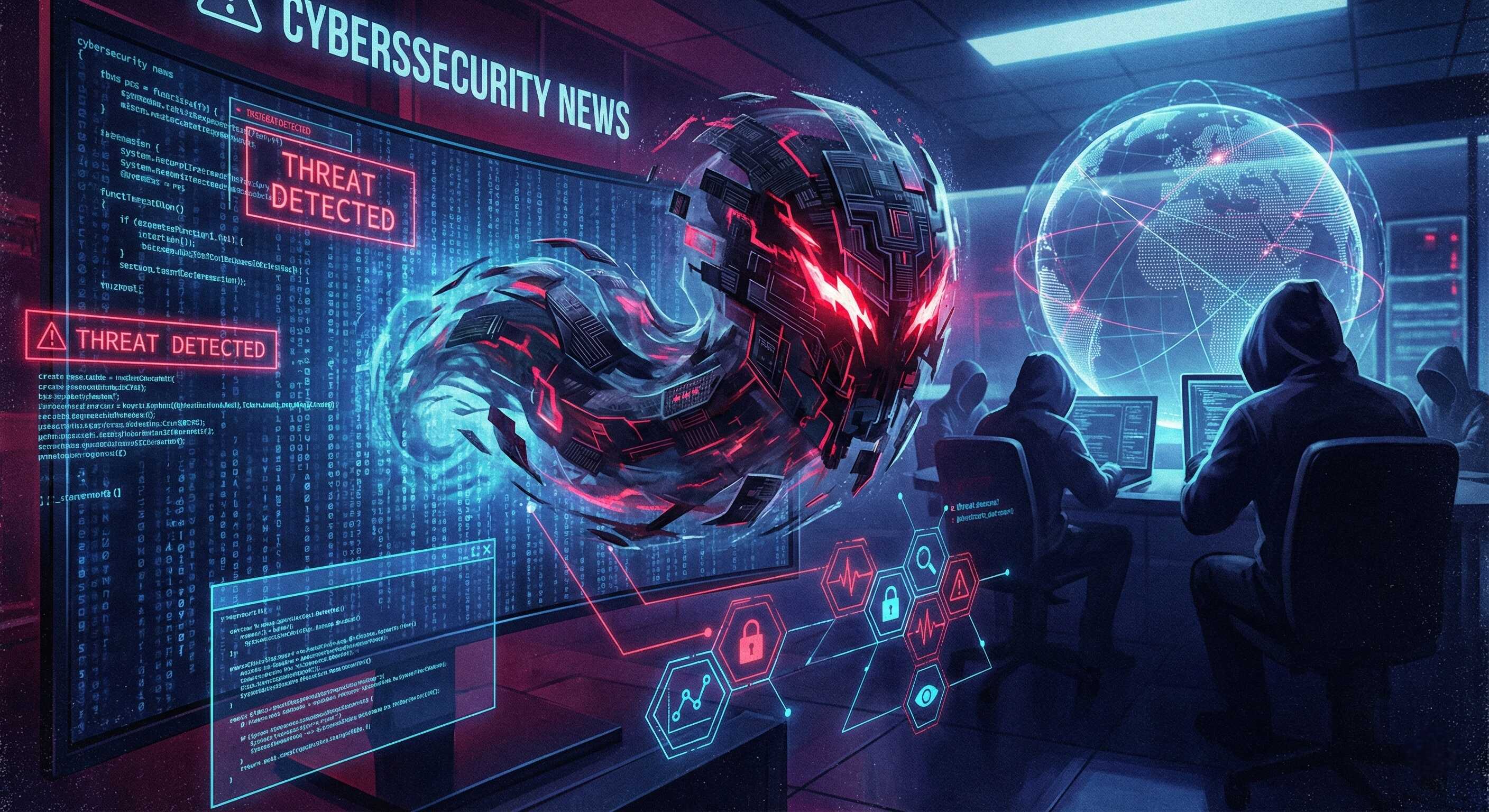 بدافزار هوش مصنوعی